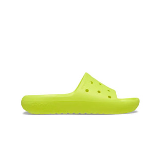 Dép Quai Ngang Unisex Crocs Classic V2 - Acidity