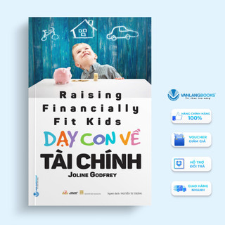 Sách - dạy con về tài chính - vl