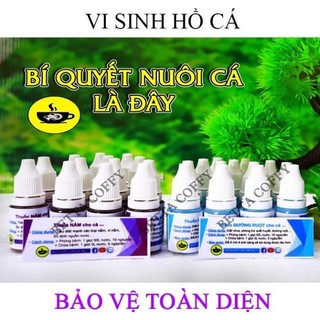 CC MIX - Thức ăn Cao Cấp cho cá