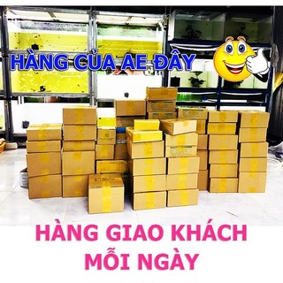 CC MIX - Thức ăn Cao Cấp cho cá