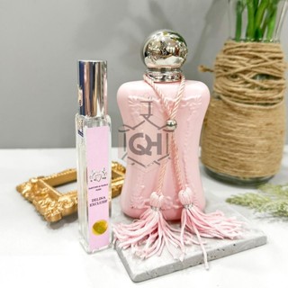 Nước hoa 𝗗𝗲𝗹𝗶𝗻𝗮 exclusif sang chảnh tinh tế và quý phái chiết 10ml