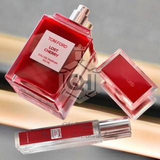 Nước Hoa dùng thử 10ml Tom Ford Lost Cherry Eau de Parfum