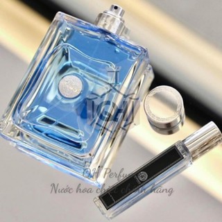 Nước Hoa chiết Versace Pour Homme Nam Chính Hãng mẫu thử 10ml
