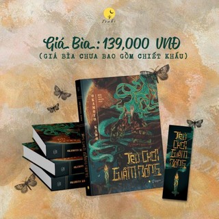 Sách - Trò Chơi Giẫm Bóng