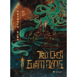 Sách - trò chơi giẫm bóng