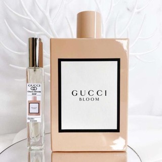 [Authentic] Nước hoa Nữ CHIẾT Gucci Bloom 10ml