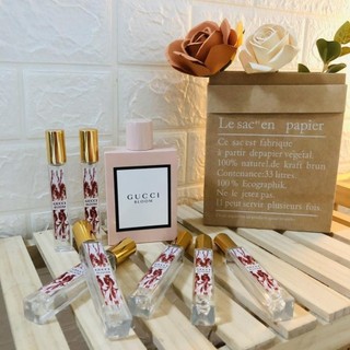 [Authentic] Nước hoa Nữ CHIẾT Gucci Bloom 10ml