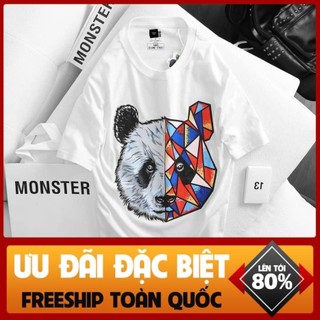 Big Size - Áo Phông Thể Thao Chính Hãng From Châu Âu Nam Nữ Tay Ngắn Cổ Tròn, Cotton Mịn Mát, Giá Rẻ - Chất Lượng Số 207