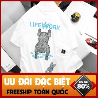 Big Size - Áo Phông Thể Thao Chính Hãng From Châu Âu Nam Nữ Tay Ngắn Cổ Tròn, Cotton Mịn Mát, Giá Rẻ - Chất Lượng Số 218