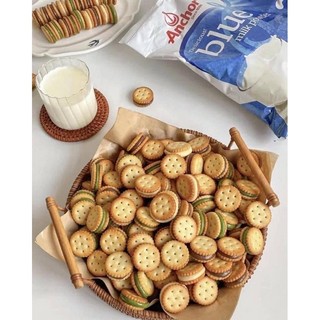 Bánh Quy Mini Mix Vị