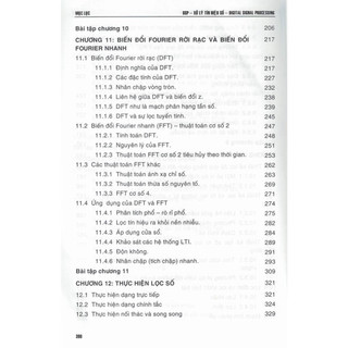 Sách - DSP - Xử Lý Tín Hiệu Số - Digital Signal Processing ( stk)