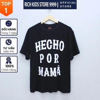 Áo Phông Chính Hãng From Châu Âu Nam Nữ Tay Ngắn Cổ Tròn, Cotton Mịn Mát, Giá Rẻ - Chất Lượng - Big Size Số 306