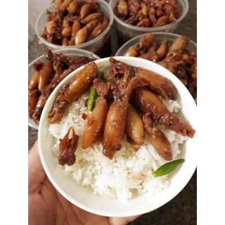 500G Mực Sim Hấp Thuyền[Hỏa Tốc Tân Phú]