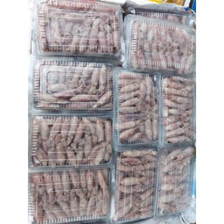 500G Mực Sim Hấp Thuyền[Hỏa Tốc Tân Phú]