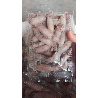 500G Mực Sim Hấp Thuyền[Hỏa Tốc Tân Phú]