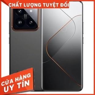 Điện thoại xiaomi 14 pro 5g, mi 14 pro 5g - hàng nhập khẩu mới fullbox / bh 18 tháng lỗi 1 đổi 1