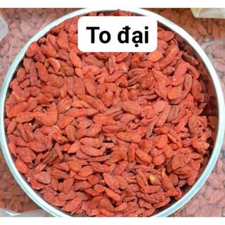 Kỷ tử Ninh Hạ 1kg