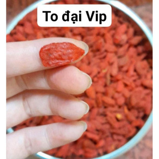 Kỷ tử Ninh Hạ 1kg