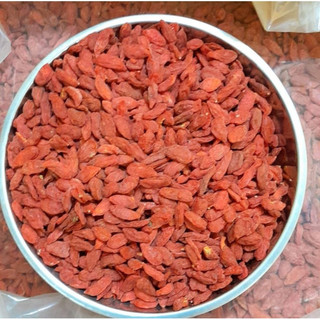 Kỷ tử Ninh Hạ 1kg