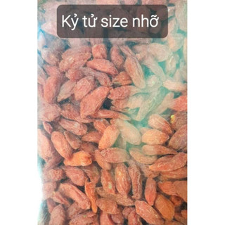 Kỷ tử Ninh Hạ 1kg