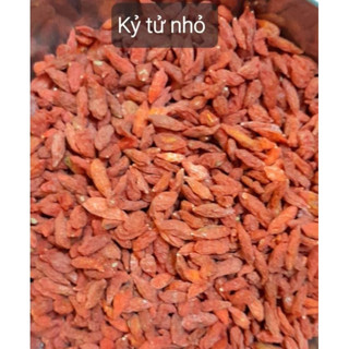 Kỷ tử Ninh Hạ 1kg