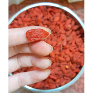 Kỷ tử Ninh Hạ 1kg
