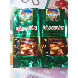 Trà sâm dứa bảo ngân, trà túi lọc 350gam