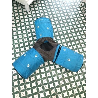 Lồng chui cho mèo CattyMan