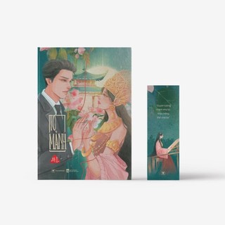 Sách - Tơ Mảnh - Văn học Việt Nam, tiểu thuyết lãng mạn  [bookhouse-949]