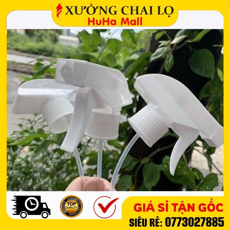 Vòi Xịt Kính Fi28 , Phun Sương , Tưới Cây 28mm