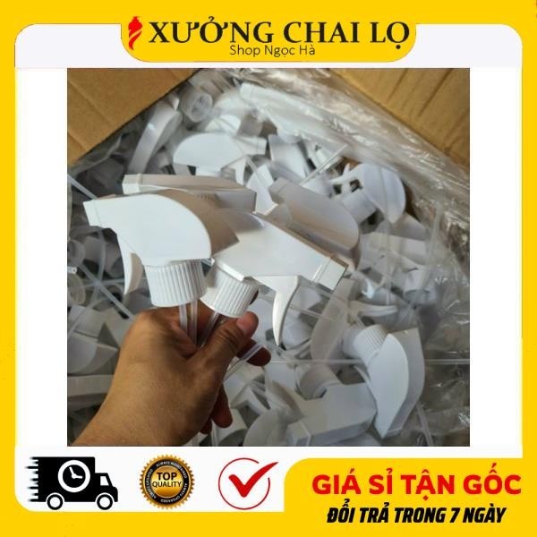 Vòi Xịt Kính Fi28 , Phun Sương , Tưới Cây 28mm