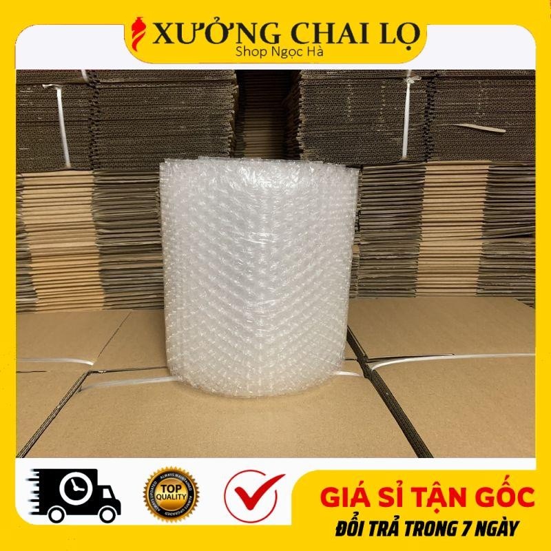 Xốp Bóng Khí, Bọc Chống Sốc, Đóng Gói Hàng Size 20cm,30cm,40cm,50cm, Phụ Kiện Đóng Gói Hàng