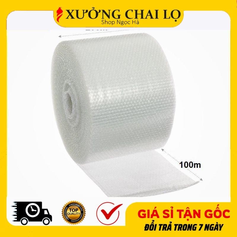 Xốp Bóng Khí, Bọc Chống Sốc, Đóng Gói Hàng Size 20cm,30cm,40cm,50cm, Phụ Kiện Đóng Gói Hàng
