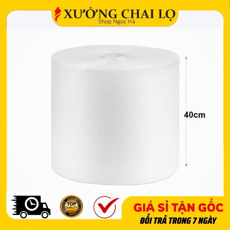Xốp Bóng Khí, Bọc Chống Sốc, Đóng Gói Hàng Size 20cm,30cm,40cm,50cm, Phụ Kiện Đóng Gói Hàng