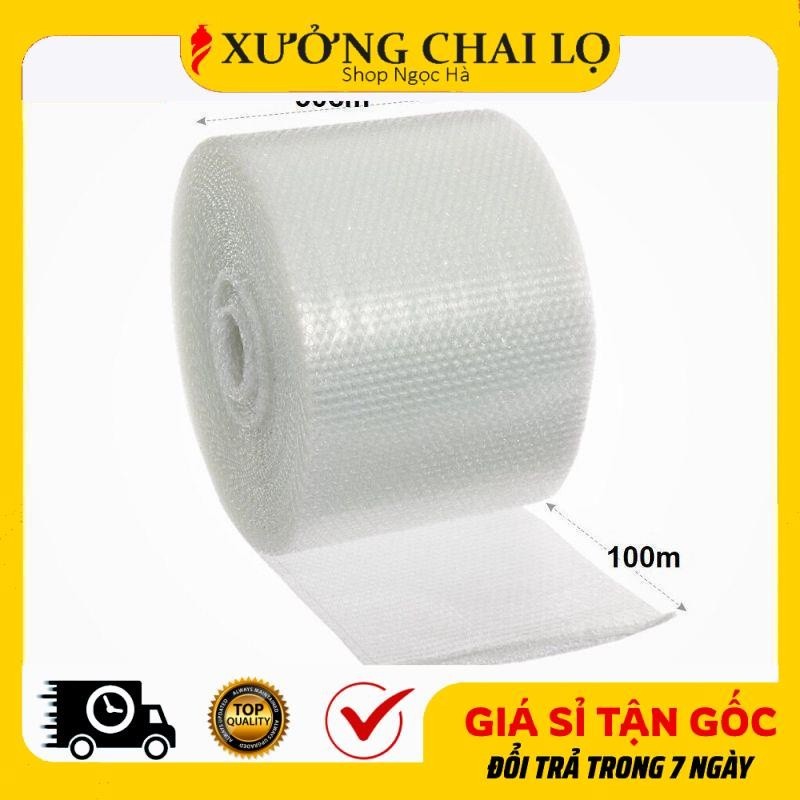 Xốp Bóng Khí, Bọc Chống Sốc, Đóng Gói Hàng Size 20cm,30cm,40cm,50cm, Phụ Kiện Đóng Gói Hàng