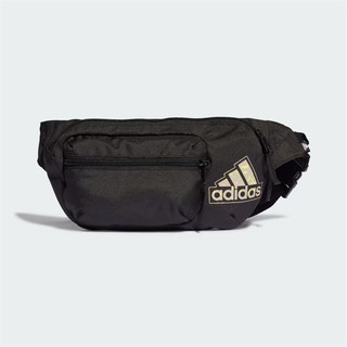 Túi Đeo Chéo Adidas Sportswear - Màu Đen