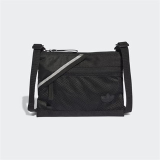 Túi Đeo Chéo Adidas Sacoche Adicolor - Đen
