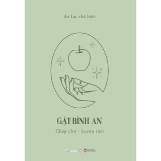 Sách - gặt bình an - azvietnam