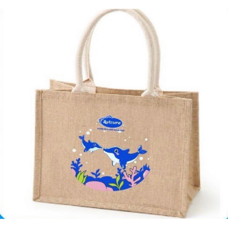 Túi Du lịch bằng vải dày dặn thời trang đa năng hiện đại Cao cấp Avisure -Chính Hãng