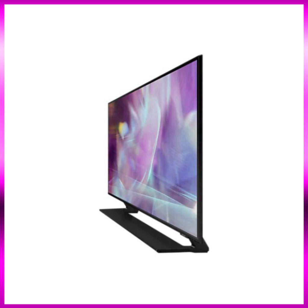 Sale Tết Chính Hãng - Smart Tivi Samsung 43 Inch QLED 4K QA43Q60AAKXXV - - Miễn phí lắp đặt . Giao nhanh toàn quốc