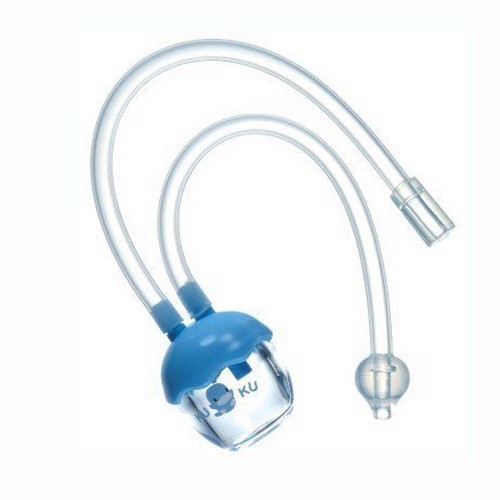 Hút mũi dây bằng silicon KuKu - Galena