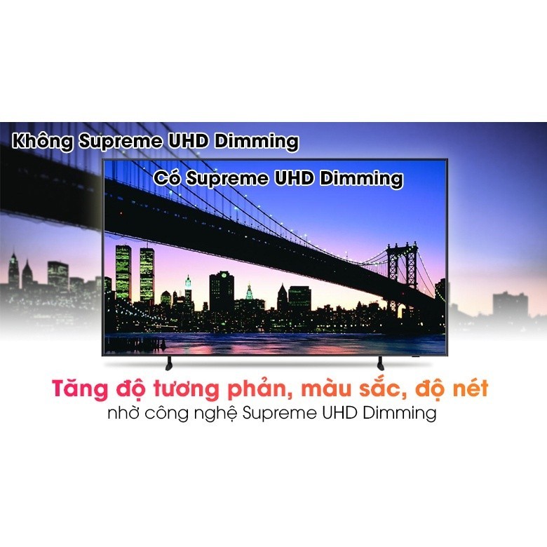 QLED Tivi Khung Tranh Samsung 4K 65 inch QA65LS03TAKXXV Lifestyle TV  Mới 100%