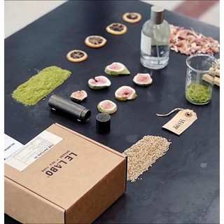 Nước hoa le labo 31 rose