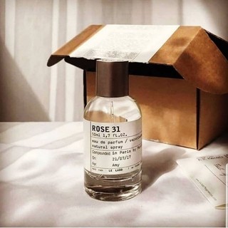 Nước hoa Le labo 31 Rose(100ml)