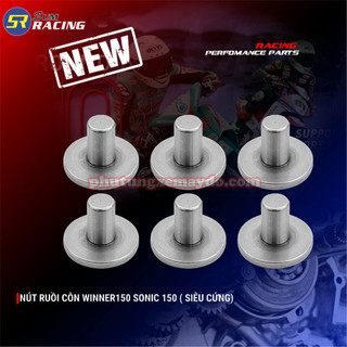 Nút ruồi ty côn sumracing winner 150 sonic 150 độ siêu cứng