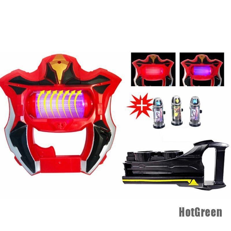 ❇ ✤◈[HotGreen] 1Set Geed Jed Altman Dx Transfigurasi Sublime Kidd Fusion Kapsul Ultraman Đồ chơi