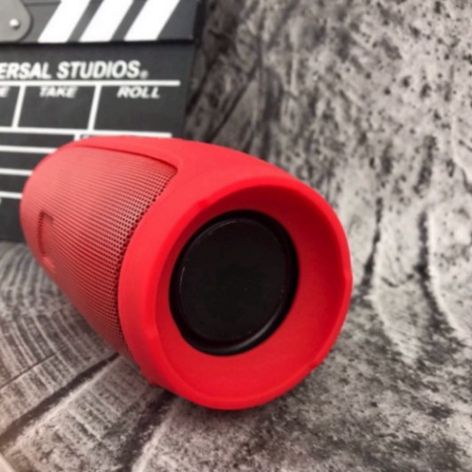 Loa bluetooth Charge 3 mini nghe nhạc âm thanh bass đỉnh,loa không dây giá rẻ nhỏ gọn có chỗ cắm thẻ nhớ tiện lợi có BH | BigBuy360 - bigbuy360.vn