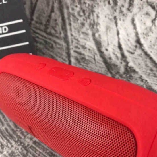 Loa bluetooth Charge 3 mini nghe nhạc âm thanh bass đỉnh,loa không dây giá rẻ nhỏ gọn có chỗ cắm thẻ nhớ tiện lợi có BH | BigBuy360 - bigbuy360.vn