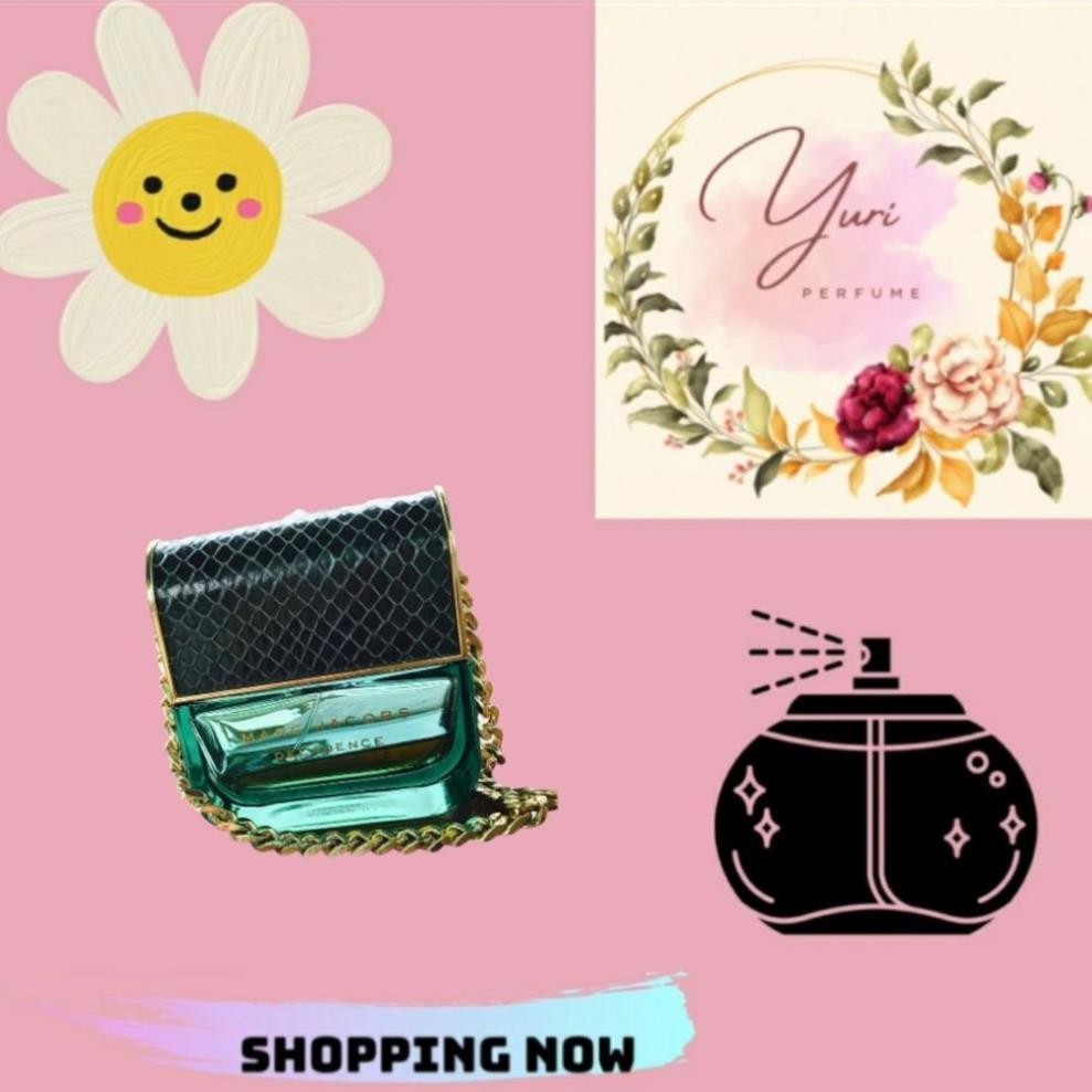 Nước hoa Nữ Marc Jacobs Decadence (HÀNG CÓ SẴN)