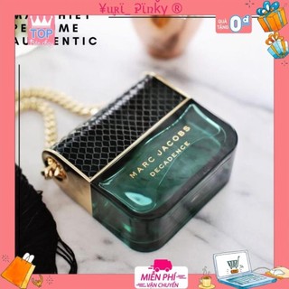 Nước hoa Nữ Marc Jacobs Decadence (HÀNG CÓ SẴN)